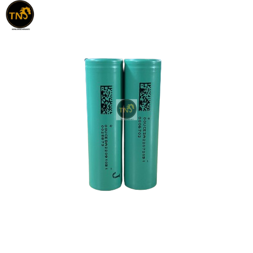Cell pin 18650 DMEGC Li-ion 3,7v 3000mah 10C -XẢ 10A
