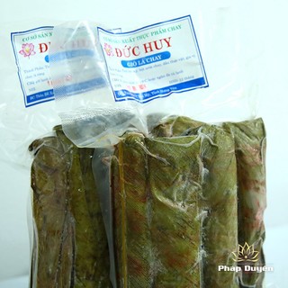 [HN] Thực Phẩm Chay - Giò Lụa Chay Lá Chuối 500g