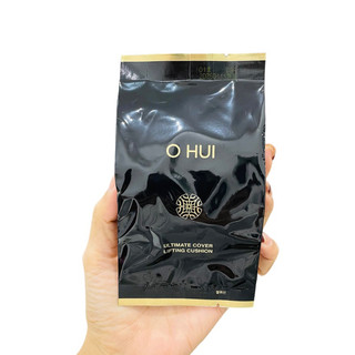 Sale xả kho Lõi phấn nước Ohui