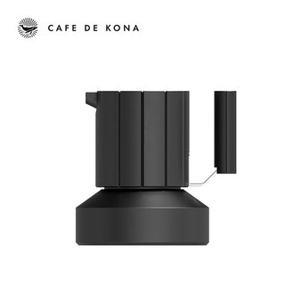 Bình pha cà phê cactus moka pot nhôm cafe de kona