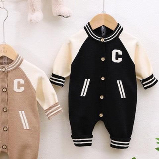 Body len cho bé sz Newborn-24M