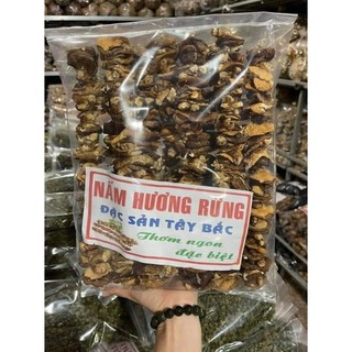 Nấm hương Tây Bắc cực thơm ngon có bảo hành