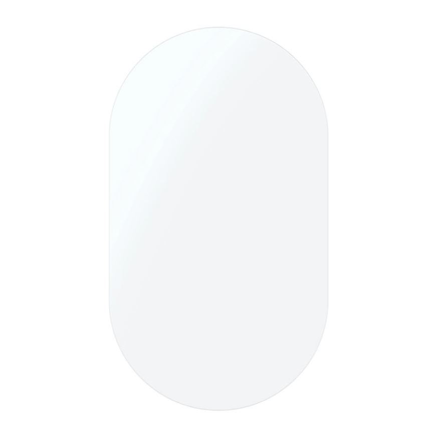 [CHÍNH HÃNG] Miếng Dán Gương Chống Nước Xe Ô Tô Baseus (Bộ 2 miếng)