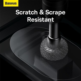 [CHÍNH HÃNG] Miếng Dán Gương Chống Nước Xe Ô Tô Baseus (Bộ 2 miếng)