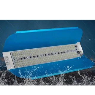 Đèn led chiếu sáng công trường