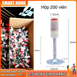 Đinh hạt nổ dùng cho máy bắn đinh mini Loại 7.3mm