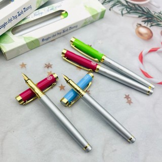 Bút luyện chữ đẹp BÚT MÀI THẦY ÁNH SH 040
