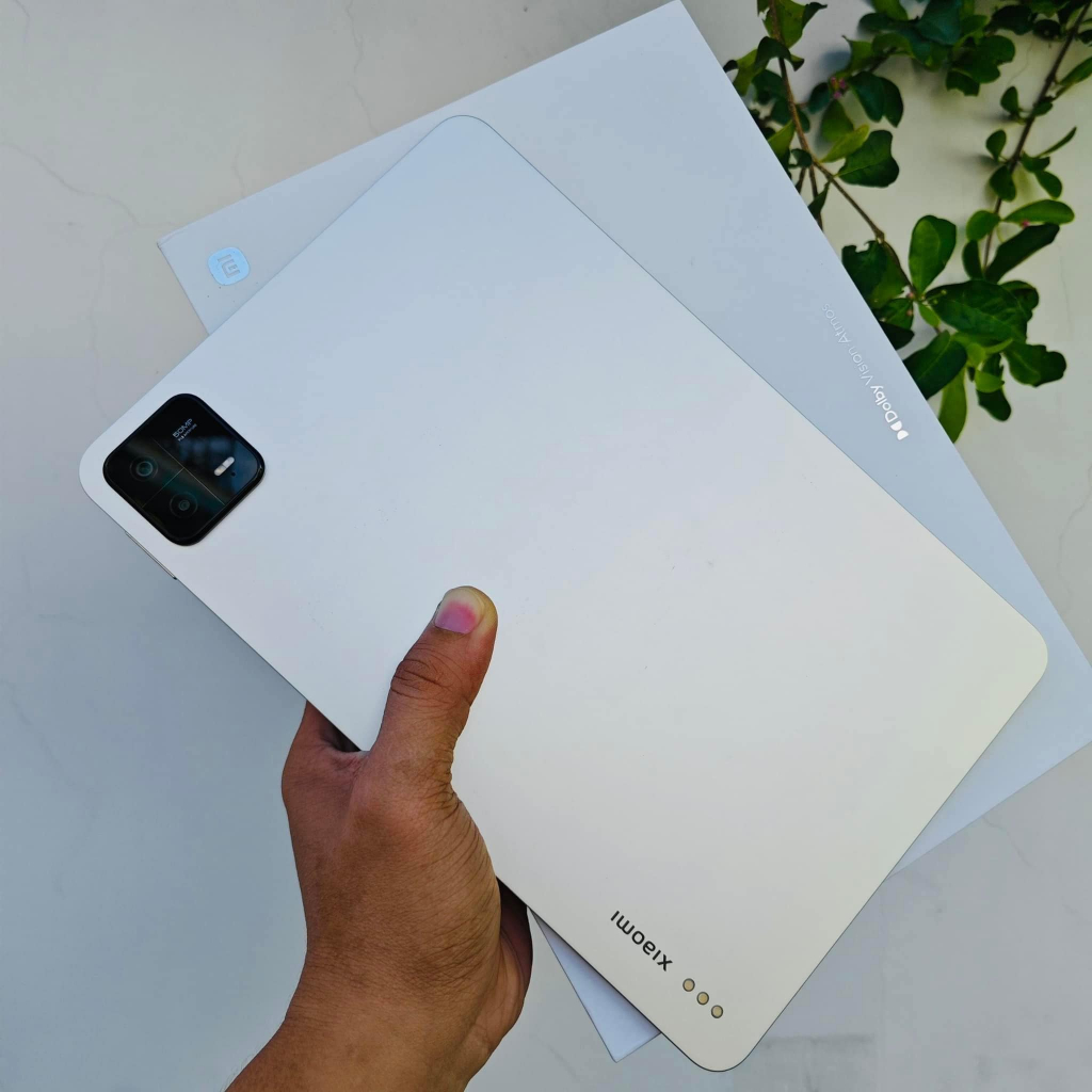 Xiaomi Pad 6 Pro (12GB - 512GB) - Mới Nguyên Seal /laptop.vn