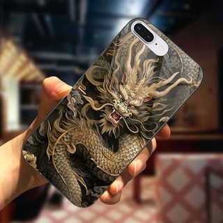 Ốp Lưng IPHONE 7 PLUS, 8 PLUS Lưng kính tráng gương, thiết kế sáng tạo phong cách độc đáo