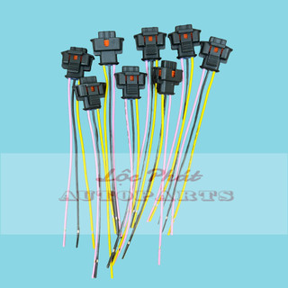 Giắc cắm cảm biến trục 3 chân