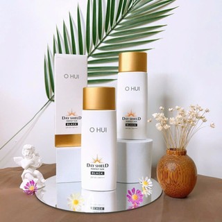 Kem chống nắng day shield perfect sun black spf50+, pa++++