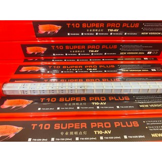 🔴phukiencarong.vn | đèn t10 pro plus - mẫu t10 super pro plus mới nhất 2024 5 hàng bóng cực sáng cho bối và huyết