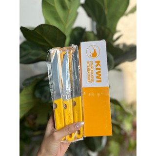 Dao thái lan cán vàng gọt rau củ