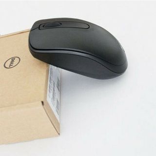 Chuột wm118 dell không dây 1000dpi . bảo hành 12 tháng