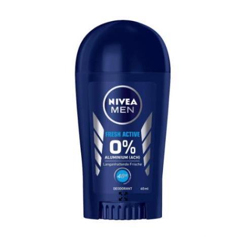 Sáp Lăn Khử Mùi Nam/Nữ Nivea (Chai /40ml)
