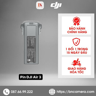 Pin dji air 3 | chính hãng