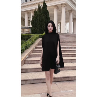 Áo choàng rib ngắn tay Eclipse Clothing