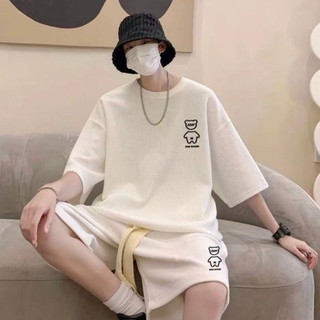 [RẺ VÔ ĐỊCH] SET BỘ THỂ THAO USA 2 MÀU