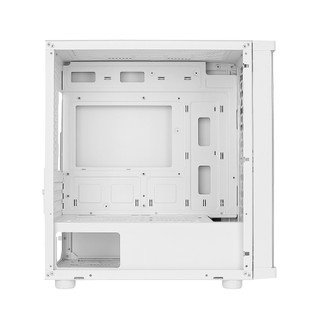 Vỏ Case MAGIC GM01 GLASS WHITE (SẴN 4 FAN LED)