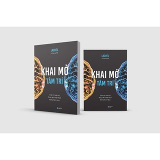 Sách - Khai Mở Tâm Trí