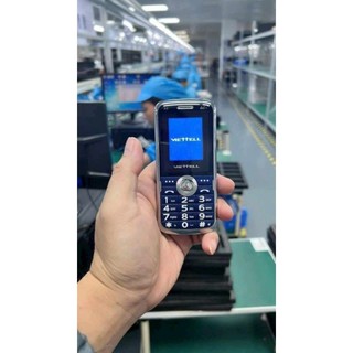 Điện thoại Viettel A6. 2sim