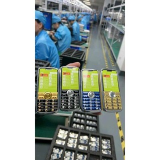 Điện thoại Viettel A6. 2sim