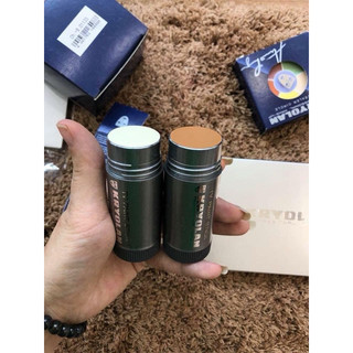 Tạo khối sáng tối Kryolan
