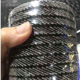 Nhám xếp Hưng Ngọc nắp lưới ( 1 thùng 300 viên)
