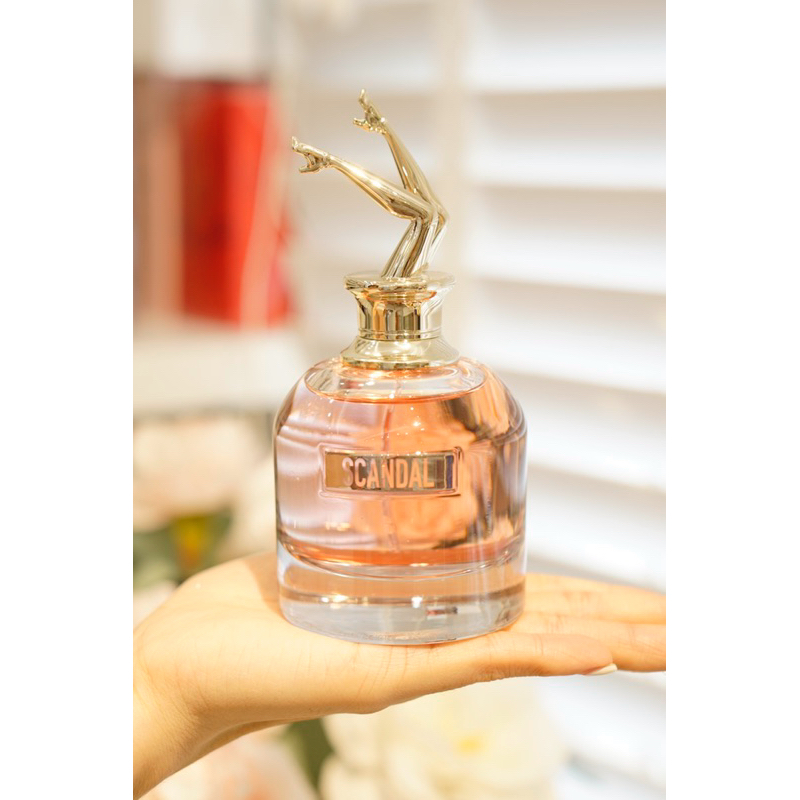 Nước hoa Scandal 80ml