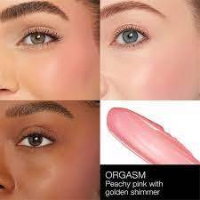 Set phấn má hồng dạng kem 𝐍𝐀𝐑𝐒 - 𝐈𝐧𝐯𝐢𝐭𝐞 𝐎𝐧𝐥𝐲 𝐌𝐢𝐧𝐢 𝐀𝐟𝐭𝐞𝐫𝐠𝐥𝐨𝐰 𝐋𝐢𝐪𝐮𝐢𝐝 𝐁𝐥𝐮𝐬𝐡 𝐒𝐞𝐭