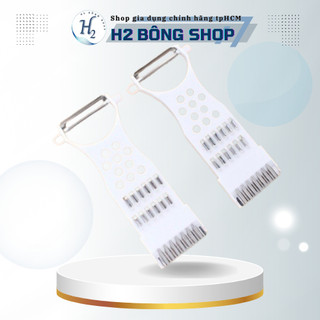 Dụng cụ bào rau củ quả- Dao bào, dao sắn rau củ