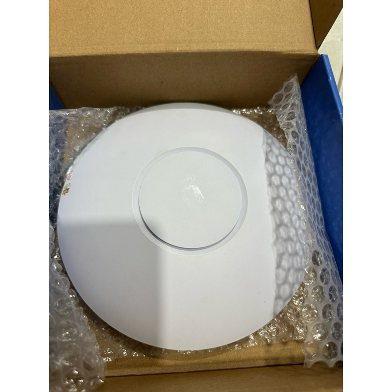 Phát wifi 6 chuyên dụng Unifi u6-pro, U6-LR siêu lướt 99%