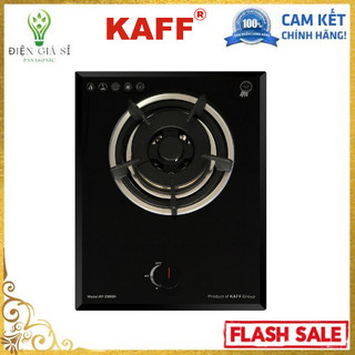 Bếp gas đơn âm chính hãng kaff_bảo hành 3 năm