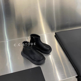 Boot da mềm 2024 cho bé