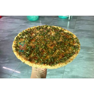CƠM CHÁY ĐÁY NỒI SỐT MẮM HÀNH