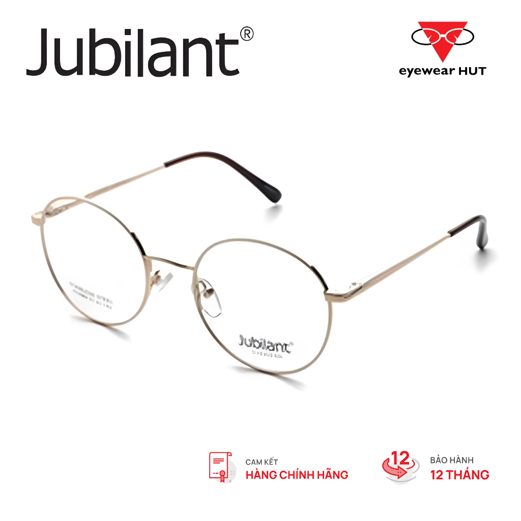 Gọng kính Cận Nữ Jubilant JU2689 51