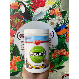 Bột kaytee hộp 510g nguyên seal