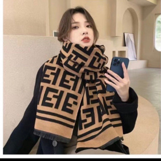 Khăn dạ quàng cổ fd hot hit 2022