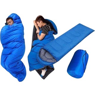 Túi ngủ cho dân văn phòng hoặc chuyến du lịch, đi phượt KT: 185x30x75(cm)
