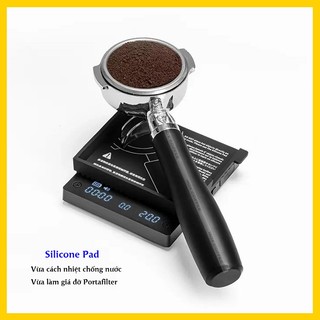 Cân Timemore Mini | Timemore Black Mirror Mini