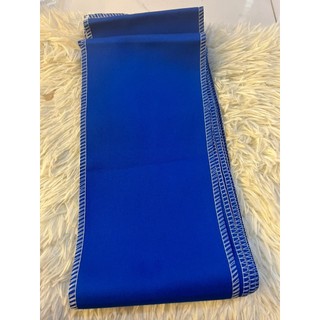 vải băng vắt sổ bida