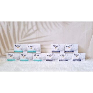[Hàng Mỹ XT] Xà bông Dove hương sữa thơm mát 106gram