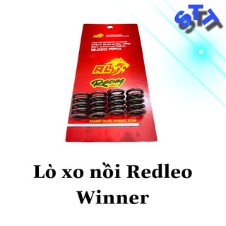 Loxo nồi redleo exciter 135 / 150 / winner / satria / raider