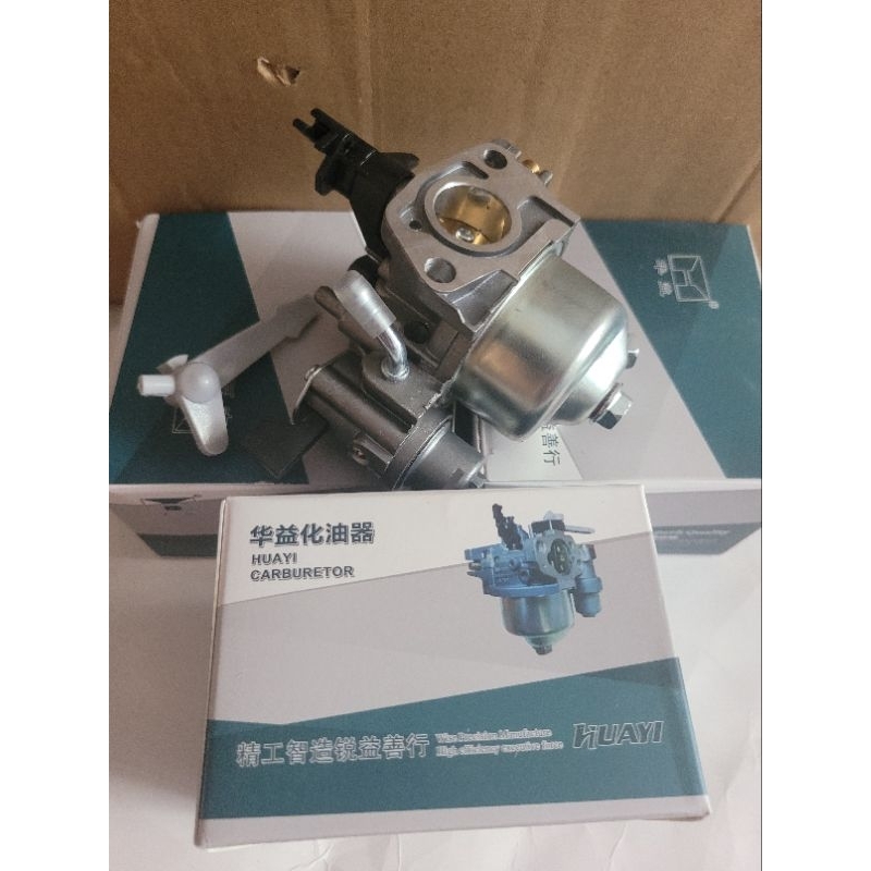 Bộ chế hòa khí chính hãng honda chất lượng cao gx120 gx160 gx200