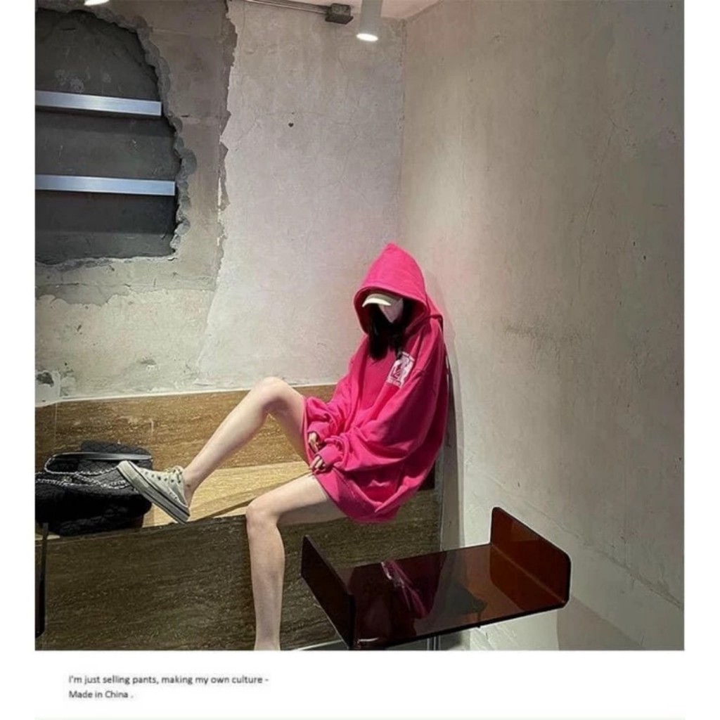 Áo hoodie , sweater , khóa chất nỉ cotton, 2za form rộng nam nữ | BigBuy360 - bigbuy360.vn