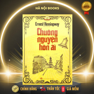 Sách - chuông nguyện hồn ai - mt
