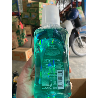 P S nước súc miệng 300ml