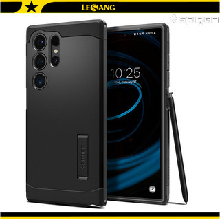 Ốp lưng Samsung Galaxy S24 Ultra Spigen Tough Armor