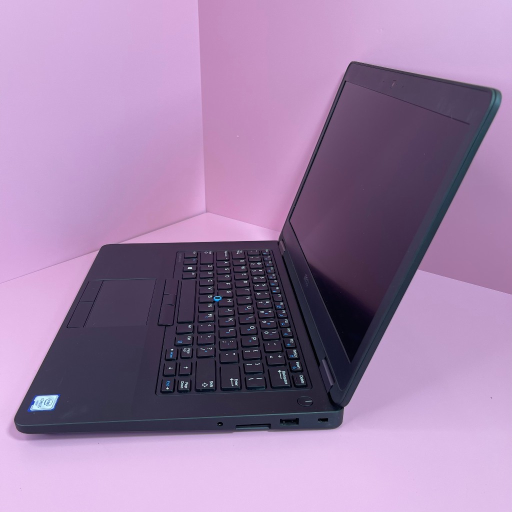Laptop Dell Latitude E5470 - Core I5,I7 / 8GB,16GB / 256GB,512GB / 14 inch FHD