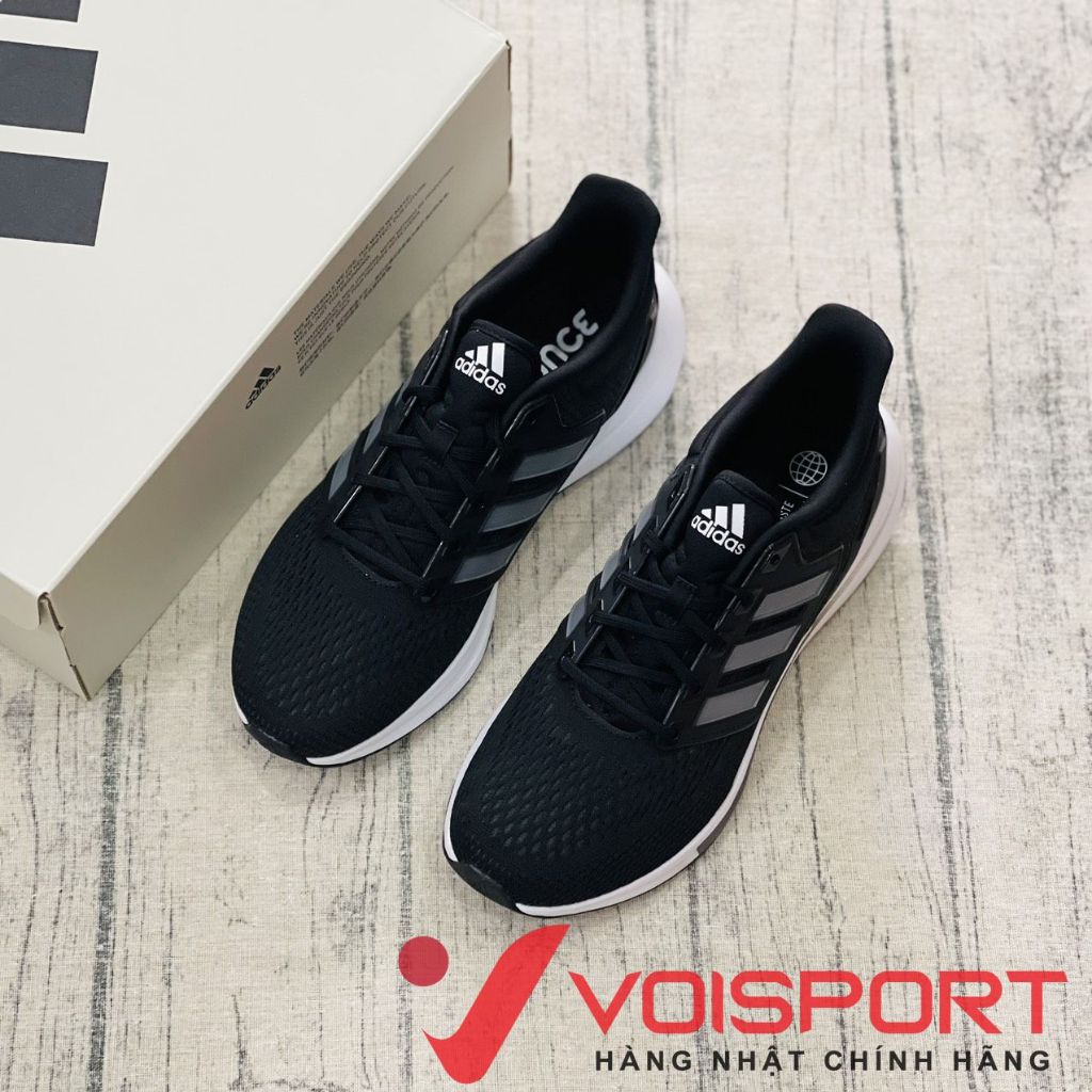 GIÀY ADIDAS CHÍNH HÃNG-ADIDAS EQ21/H00512